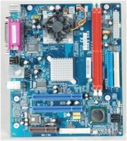 PLACA MÃE