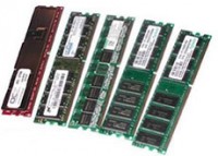 MEMÓRIA RAM DDR 2